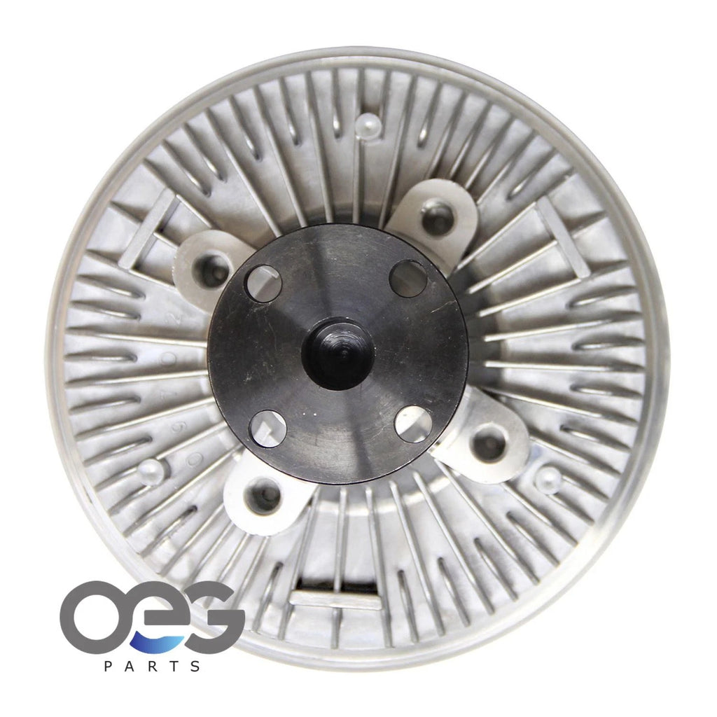 Fan Clutch for Chevrolet R20 Suburban (1988–1988)