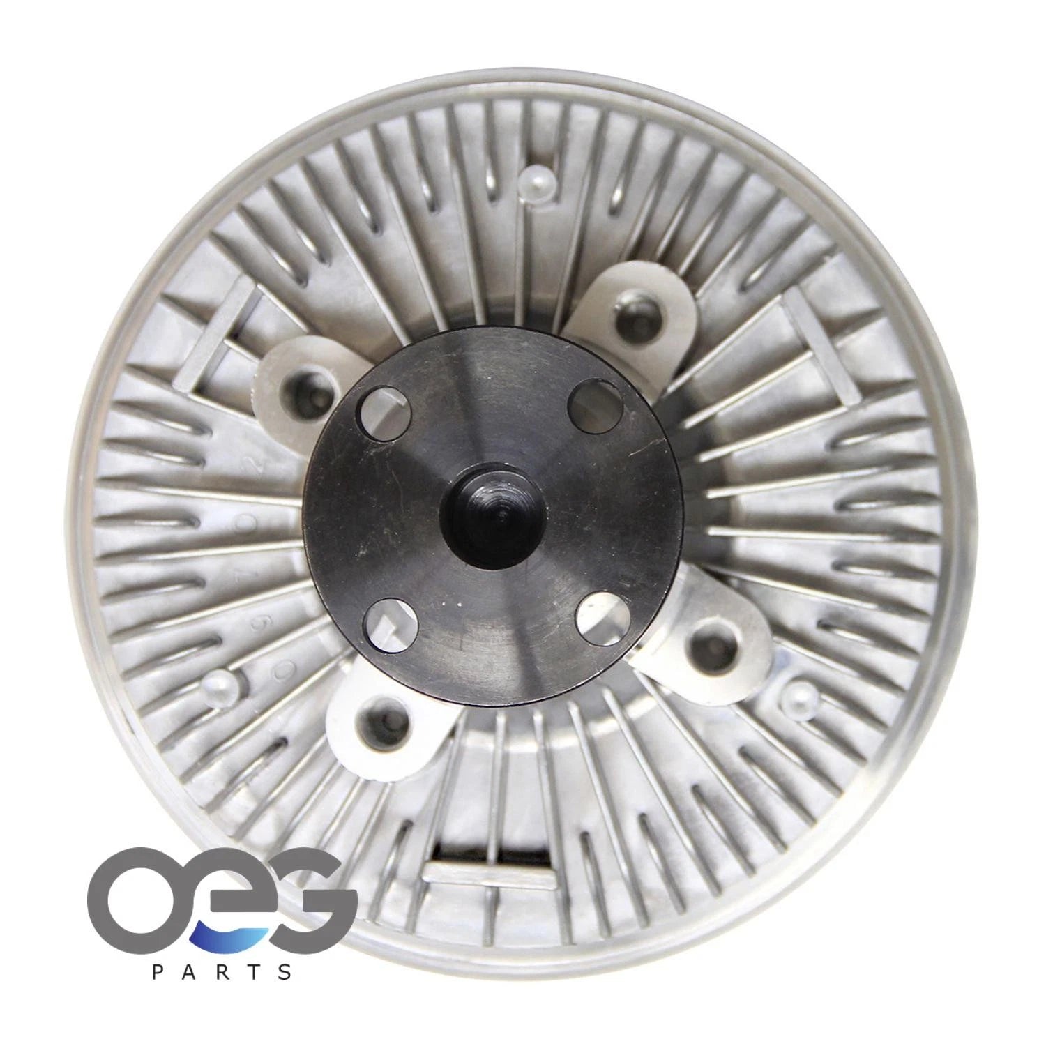 Fan Clutch for Chevrolet R20 Suburban (1988–1988)