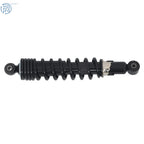 Set of 2 Front Coil-Over Shocks for Suzuki King Quad 750 (2008-2017)