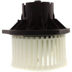 Front Heater Blower Motor with Fan Cage for Chevy Olds Buick Pontiac