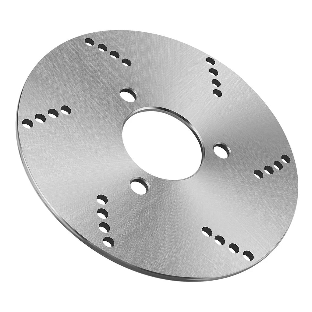 Rear Brake Rotor for Polaris Magnum 325 500, Scrambler 400 500, Xpedition 325 425 (1995–2005)