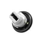 Front Side Turn Signal Lamp Socket w/Bulb for Chevrolet Blazer/Suburban/Tahoe (1995-2005)