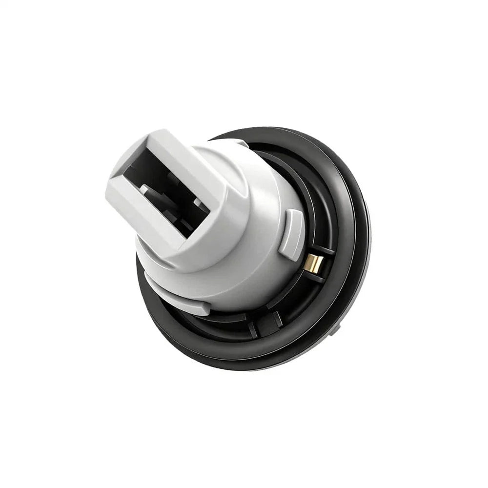 Front Side Turn Signal Lamp Socket w/Bulb for Chevrolet Blazer/Suburban/Tahoe (1995-2005)