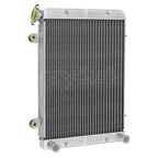 Aluminum Radiator for Polaris Ranger 400 500 570 800 900 (2006–2019) 1240528 1240527