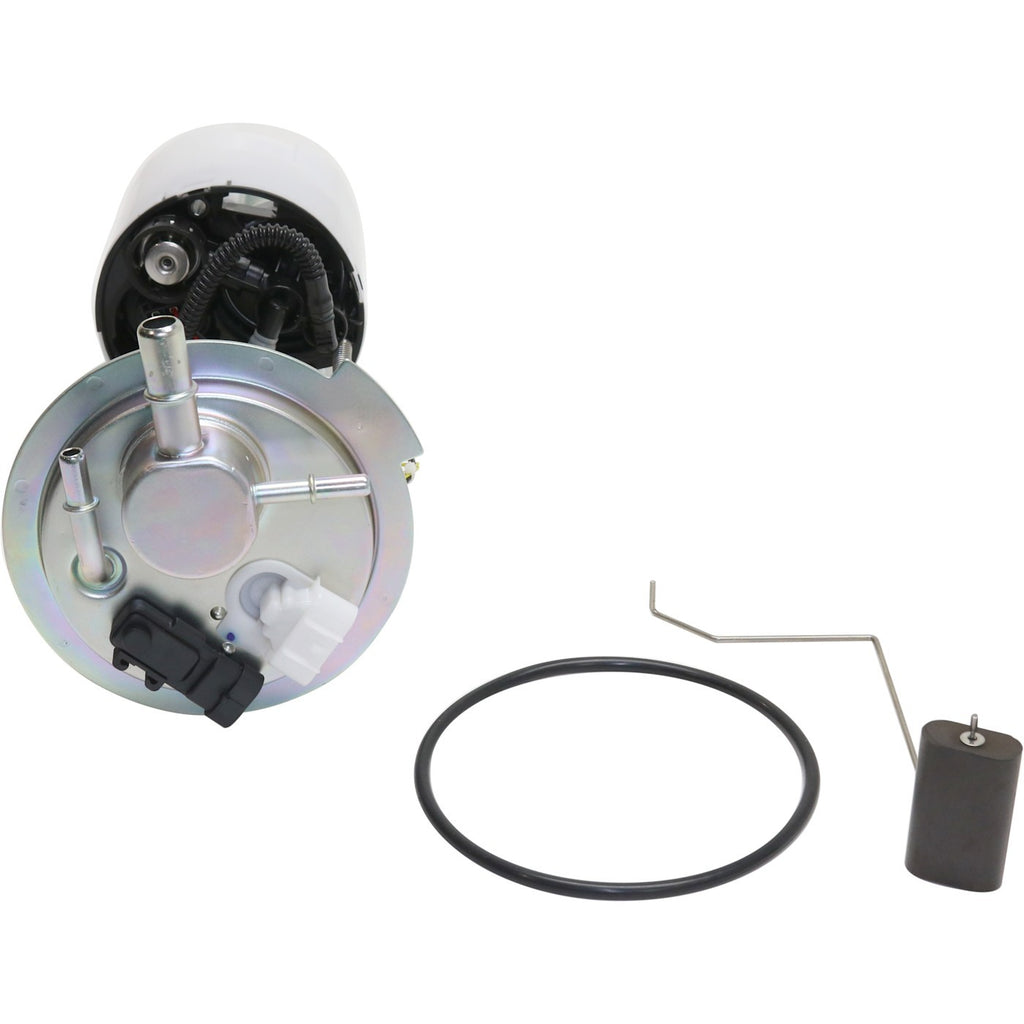 Electric Fuel Pump for Chevrolet Silverado 1500 (2007–2008)