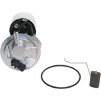 Electric Fuel Pump for Chevrolet Silverado 1500 (2007–2008)