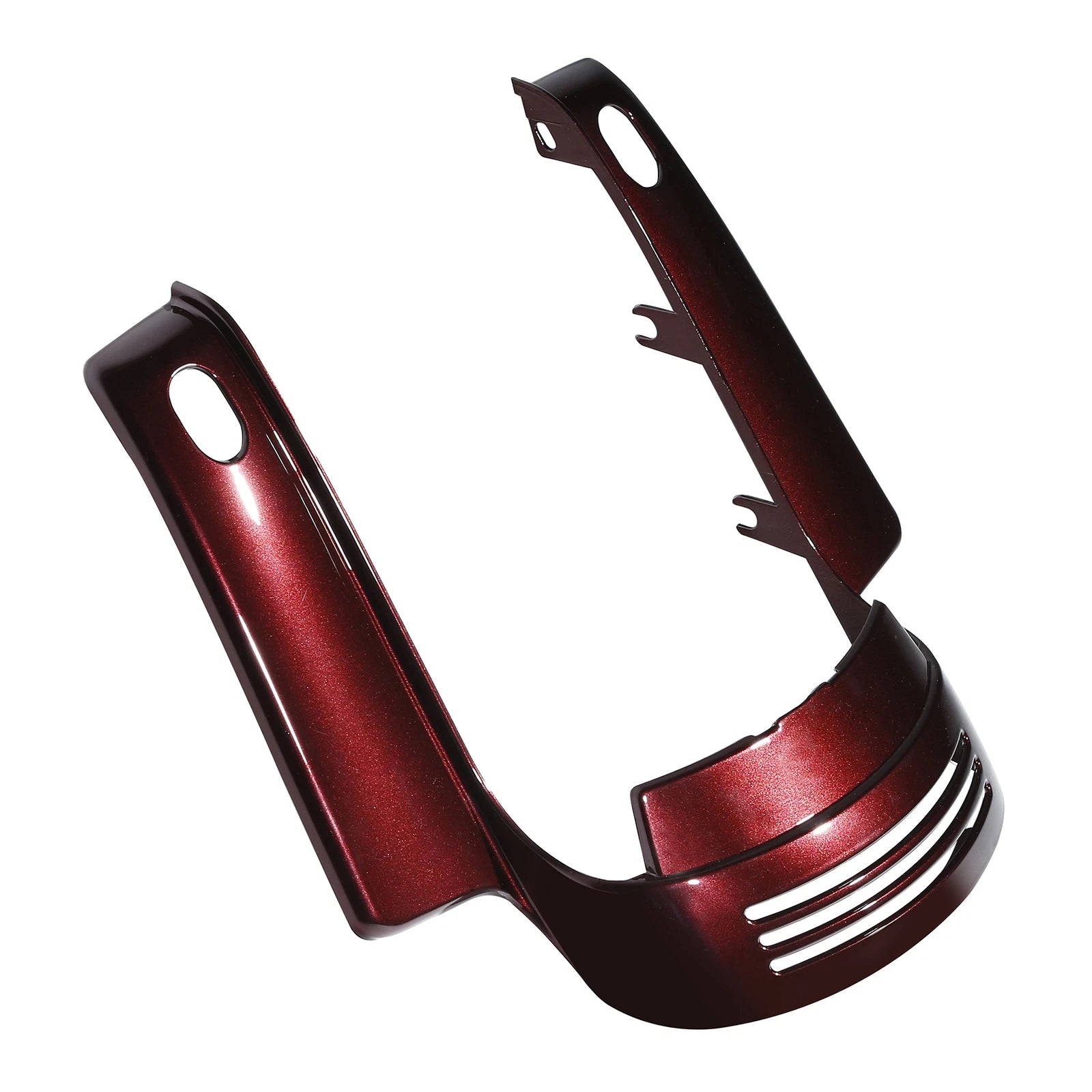 Rear Fender Filler Panel for Harley Touring Street Glide (2014–2023)