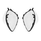 Headlight Lens Headlamp Covers for Chevrolet Corvette C6 (2005–2013) 20789711