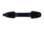 2 x Right/Left Outer Door Handle Black for Toyota Hilux/RAV4 (2015–2019)