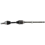 Front Right CV Axle for Jaguar E-Pace (2021)