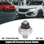 Oil Pressure Sensor Switch for Honda Prelude, Acura NSX (1992-2001)
