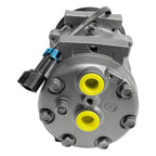 A/C Compressor with Clutch Replacement for Holden Commodore VE (2006-2013)