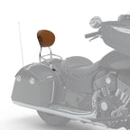 12" Sissy Bar Backrest for Indian Chief Dark Horse (2014–2018)