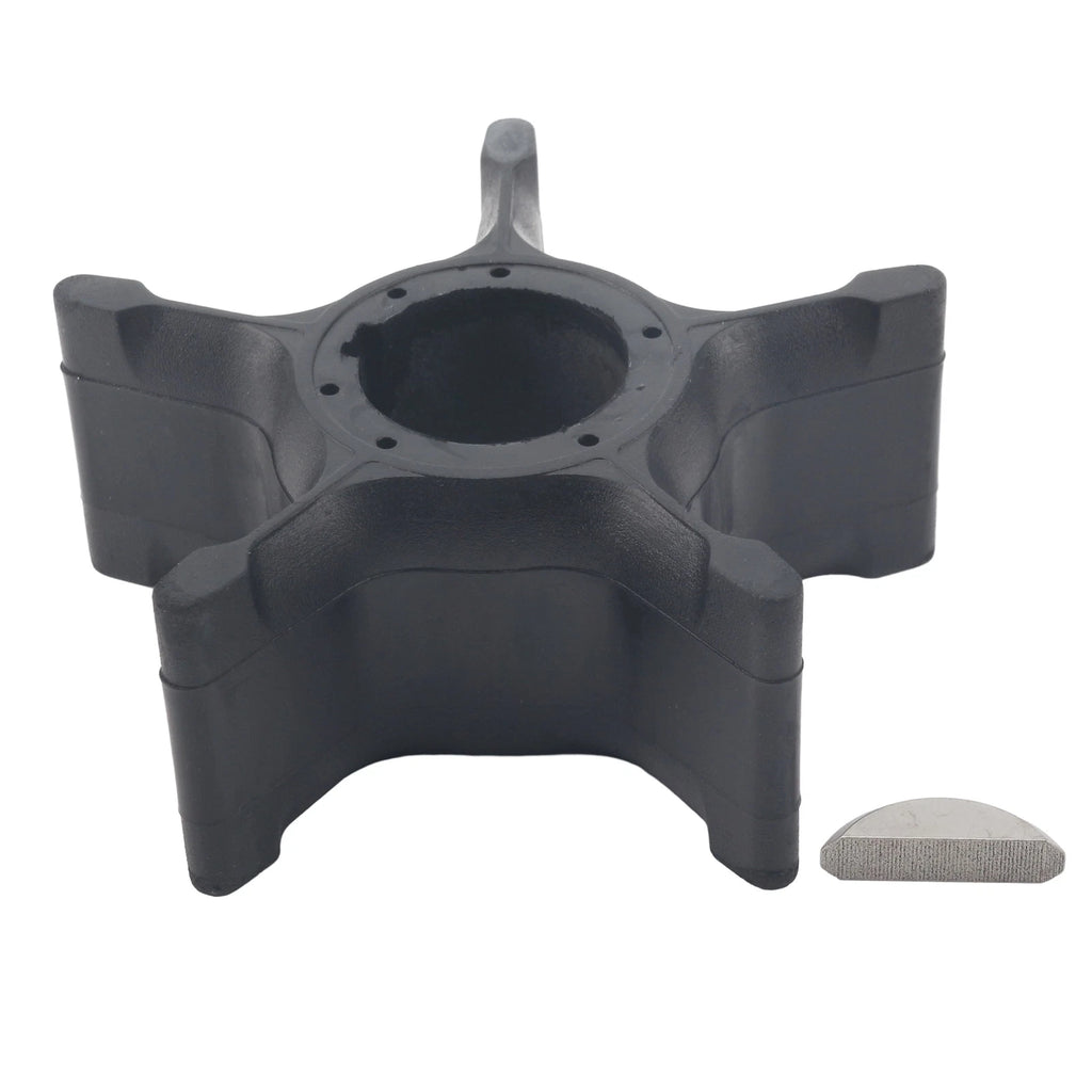 Impeller & Key for Suzuki Outboard DT150HP-225HP DF90HP-175HP (17461-90J01/90J00)