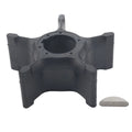 Impeller & Key for Suzuki Outboard DT150HP-225HP DF90HP-175HP (17461-90J01/90J00)