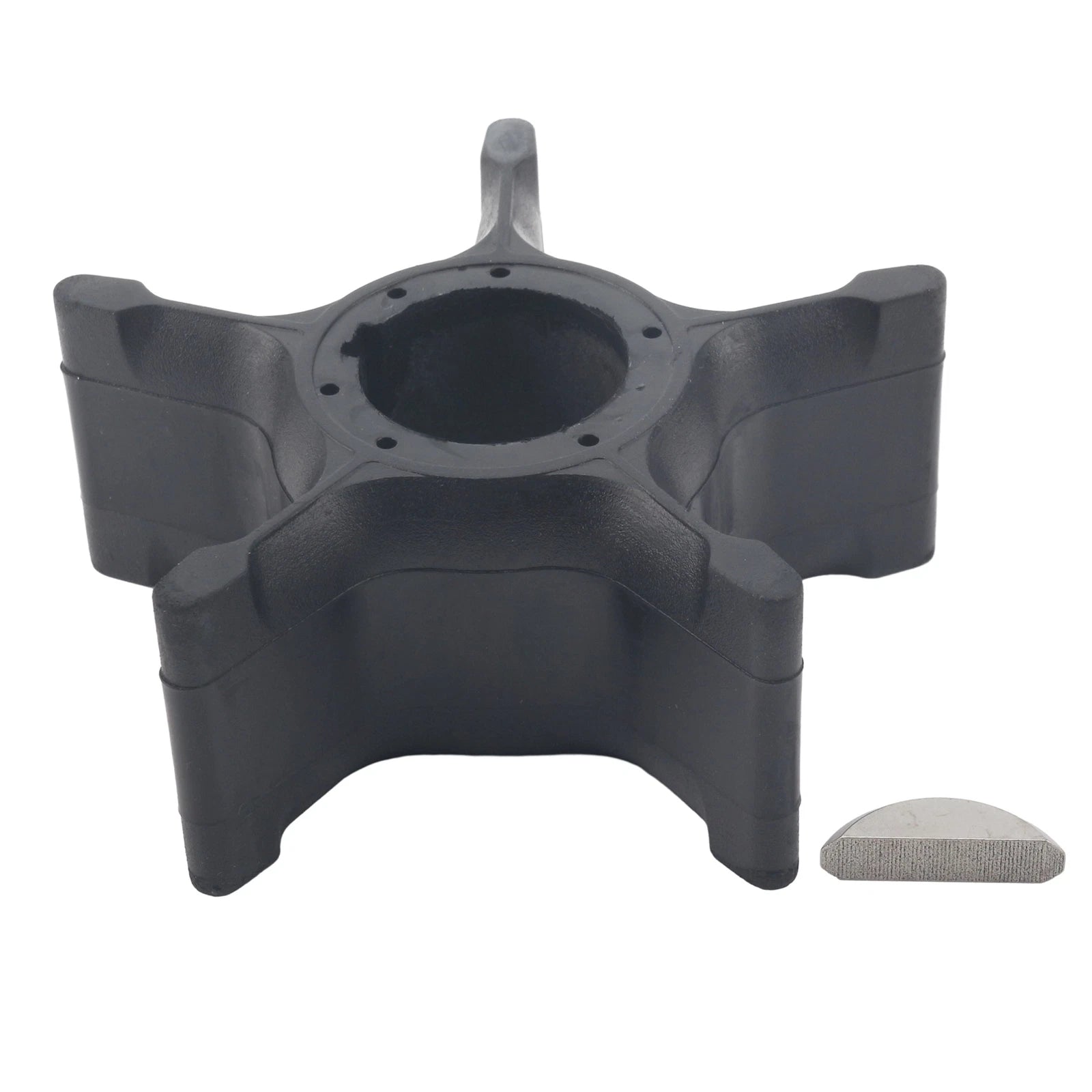 Impeller & Key for Suzuki Outboard DT150HP-225HP DF90HP-175HP (17461-90J01/90J00)