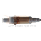 2X O2 Oxygen Sensor for Nissan Sentra (2001) 1.8L L4