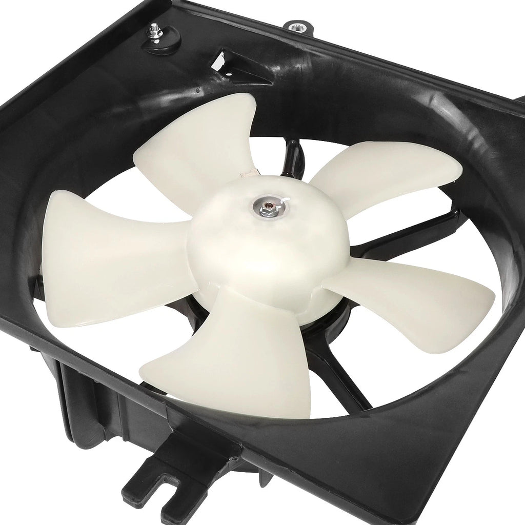 Electric Radiator Cooling Fan for Acura Integra (1992–1993)