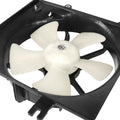 Electric Radiator Cooling Fan for Acura Integra (1992–1993)