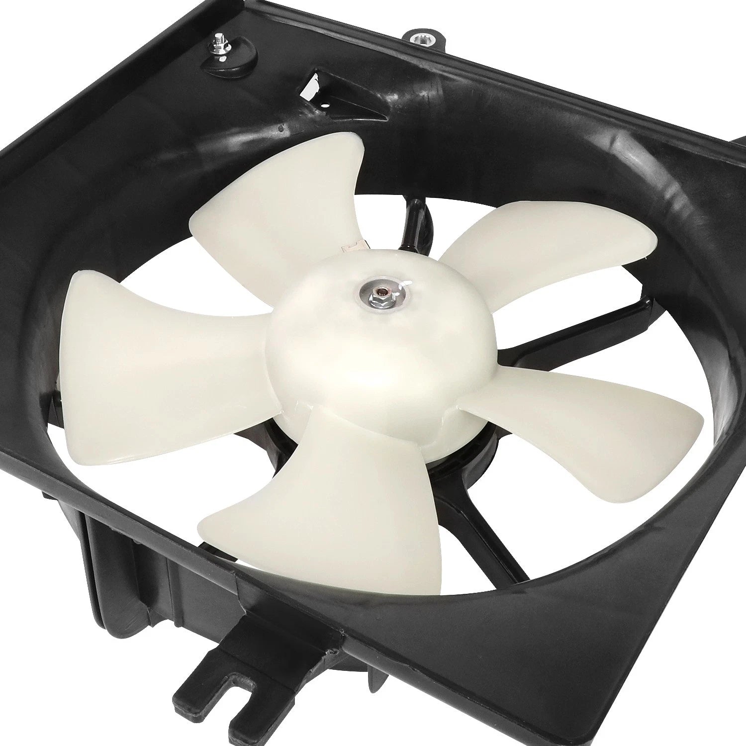 Electric Radiator Cooling Fan for Acura Integra (1992–1993)