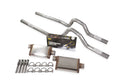 Dual Exhaust Kit 3" for GM C/K 10 Half Ton (1981–1987)