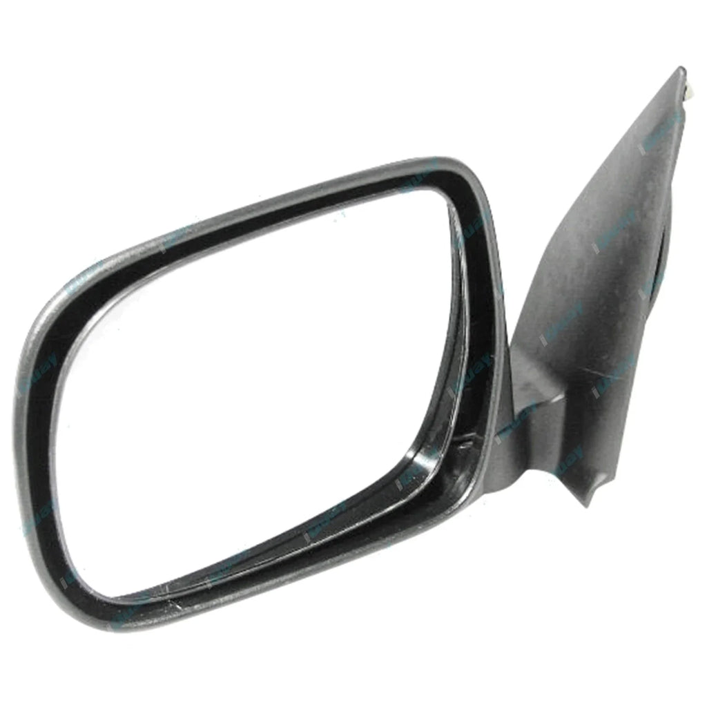 LH Chrome Electric Power Mirror for Toyota Hilux 2005-2011 Left LHS Passenger