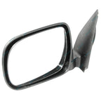 LH Chrome Electric Power Mirror for Toyota Hilux 2005-2011 Left LHS Passenger