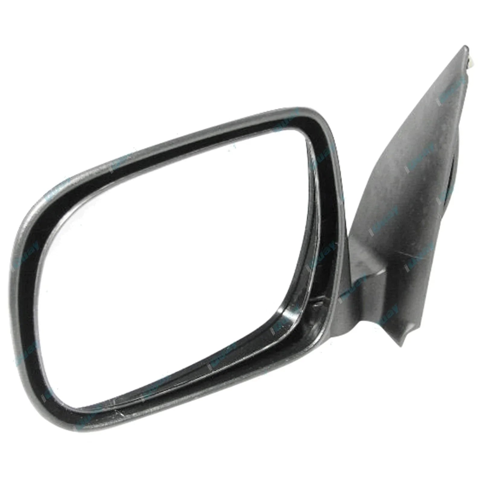 LH Chrome Electric Power Mirror for Toyota Hilux 2005-2011 Left LHS Passenger