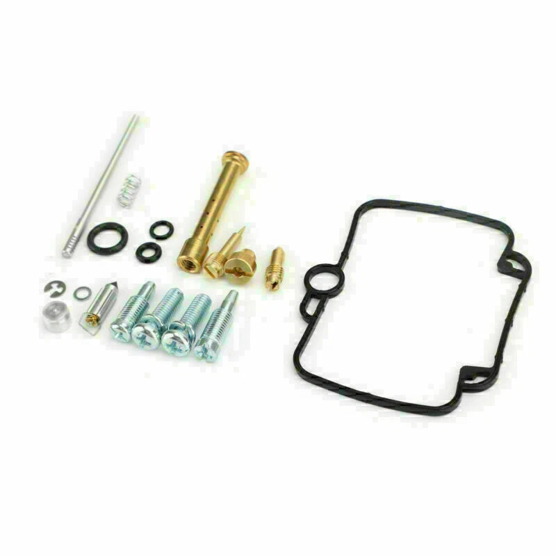Carburetor Rebuild Kit for Suzuki Bandit 400 GSF400 (1991–1993) T9