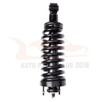 Set of 4 Complete Struts with Springs for Ford Crown Victoria (2003–2011)