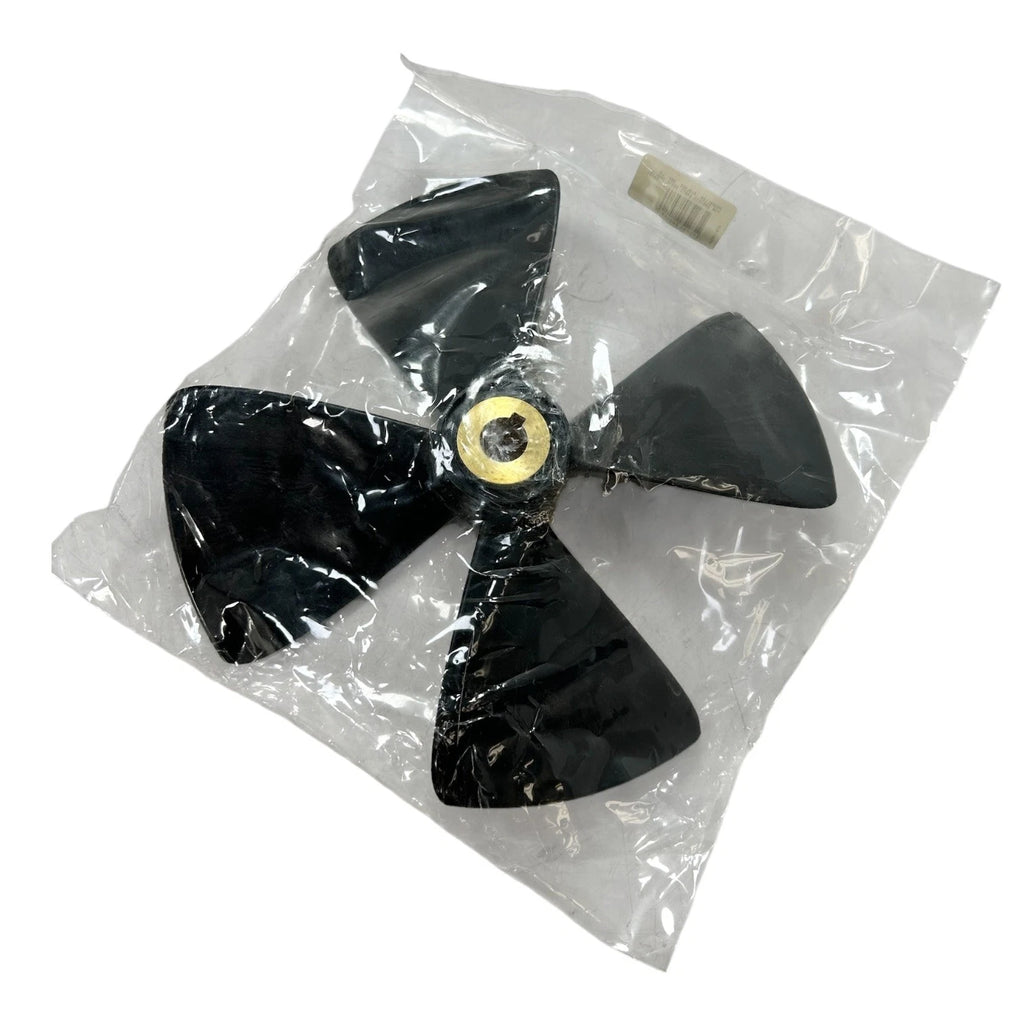 4 Blade Thruster Motor Propeller for Sleipner SM20110LH (Marine)