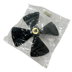 4 Blade Thruster Motor Propeller for Sleipner SM20110LH (Marine)