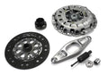 Luk Clutch Kit for BMW 325i 328i 328xi 525i 528i Z4 (2006–2012)