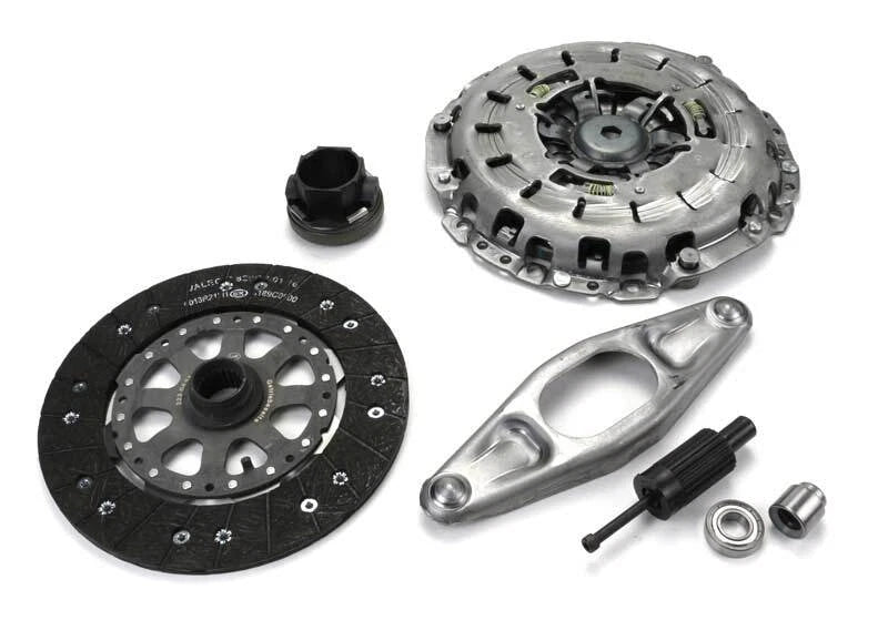 Luk Clutch Kit for BMW 325i 328i 328xi 525i 528i Z4 (2006–2012)