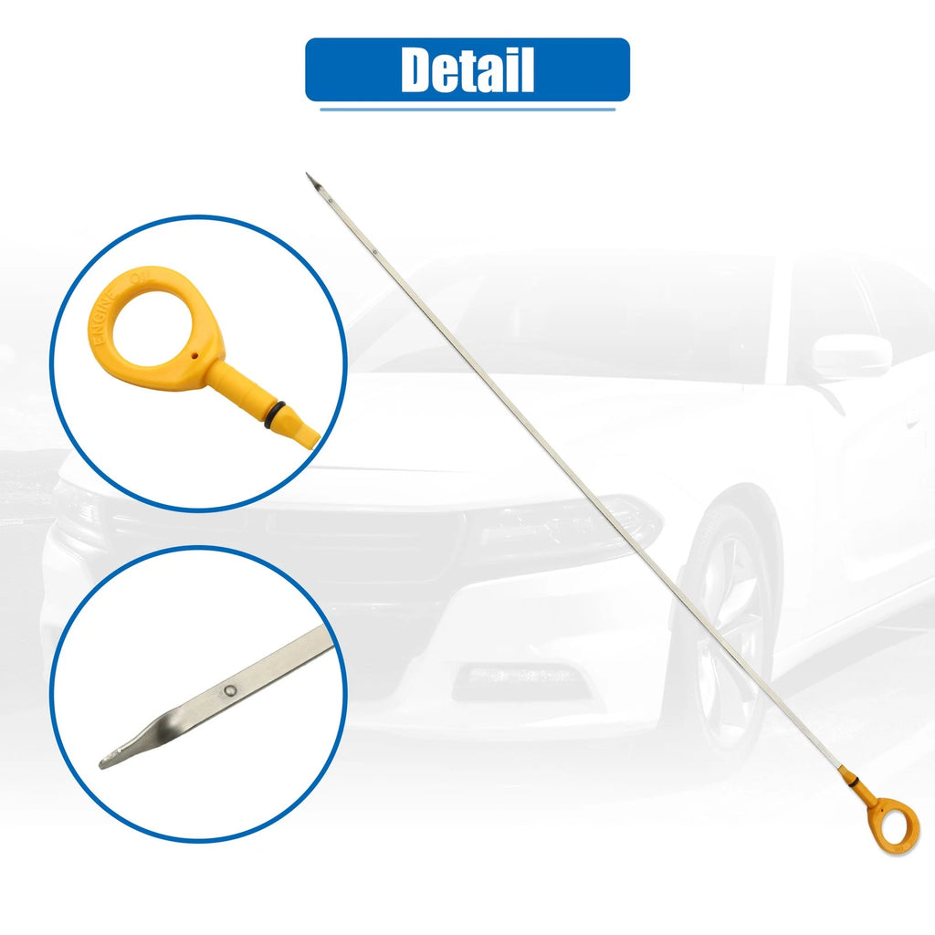 Engine Oil Fluid Level Dipstick for Toyota RAV4 (2019–2023) No. 1530128020