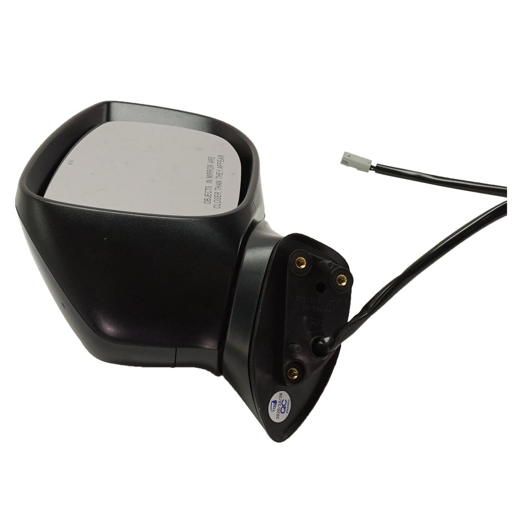 Heated Right Side Mirror for Mazda CX-5 (2017–2018)
