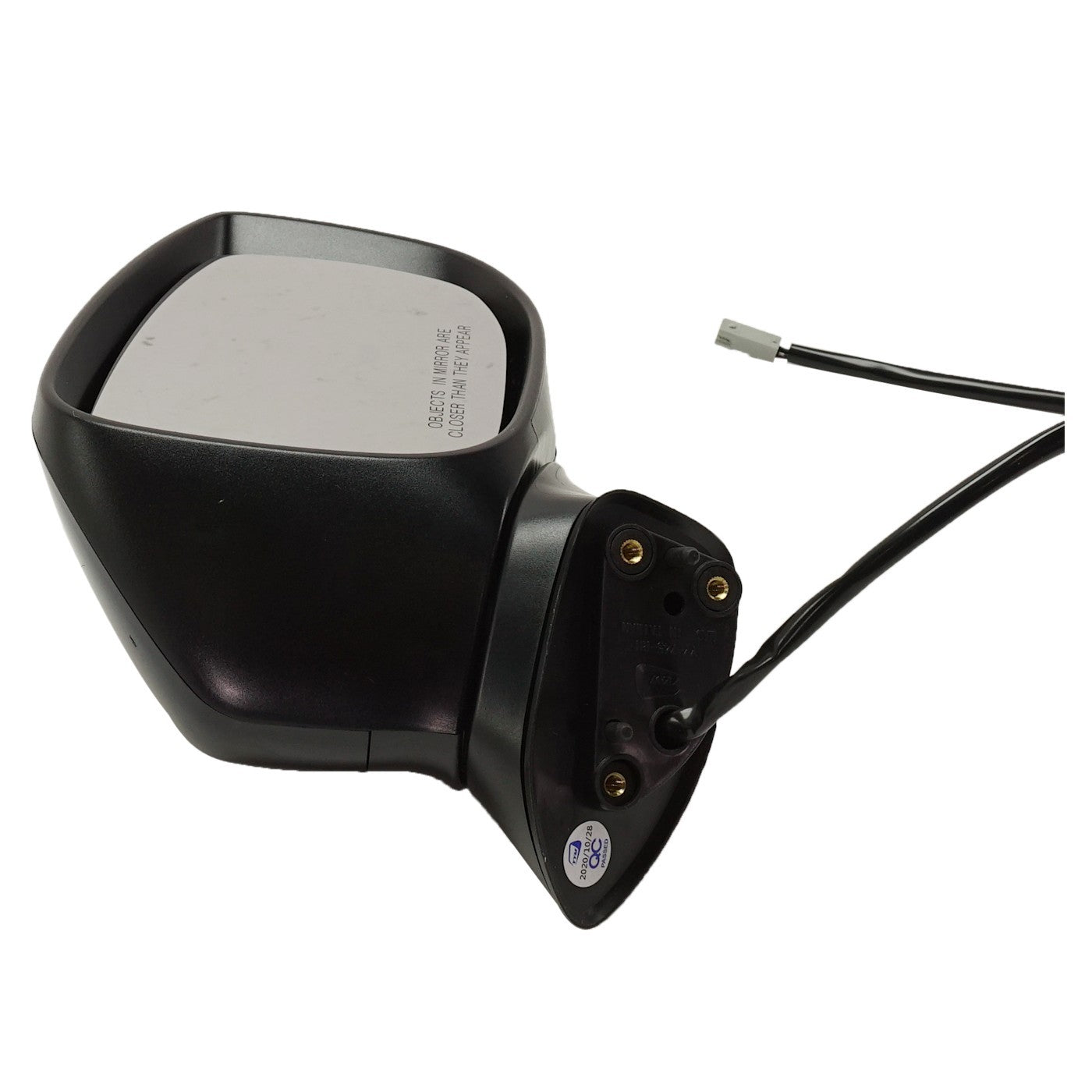 Heated Right Side Mirror for Mazda CX-5 (2017–2018)