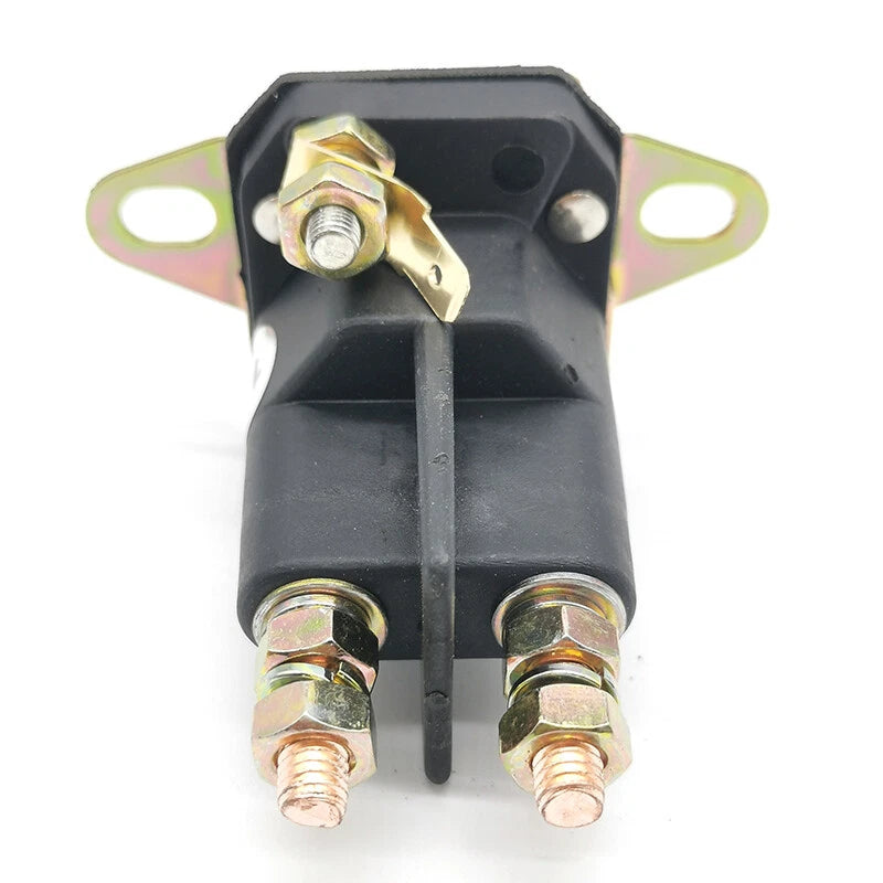 Starter Solenoid for Toro MTD Husqvarna (11-1674, 925-0771, 539101714, 7075671YP)