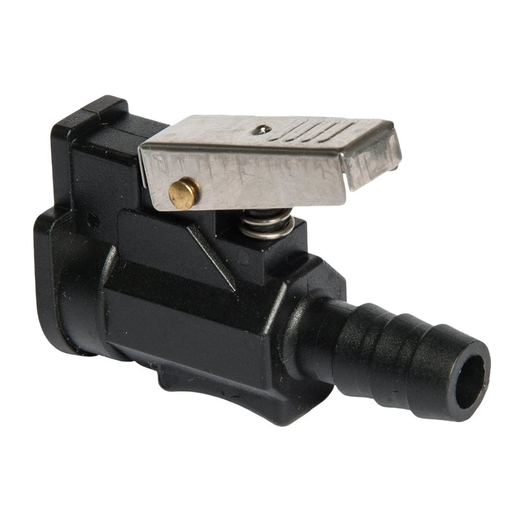 5/16" Fuel Line Connector for OMC Johnson Evinrude Outboard (Year Range)