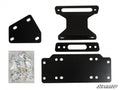 Winch Mounting Plate for Yamaha Viking / Viking VI (2014–2023)