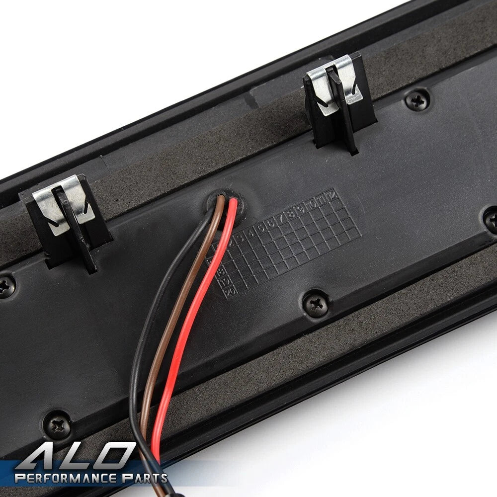 LED 3rd Brake Light Cargo Lamp for Silverado Sierra 1500 2500 (2014–2018)