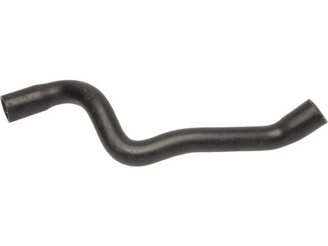 Upper Radiator Hose for Mazda 3 (2004–2009) QB751VV Molded