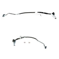 Sunsong Brake Hydraulic Hose Kit for F-250 F-350 Super Duty (2005–2016)