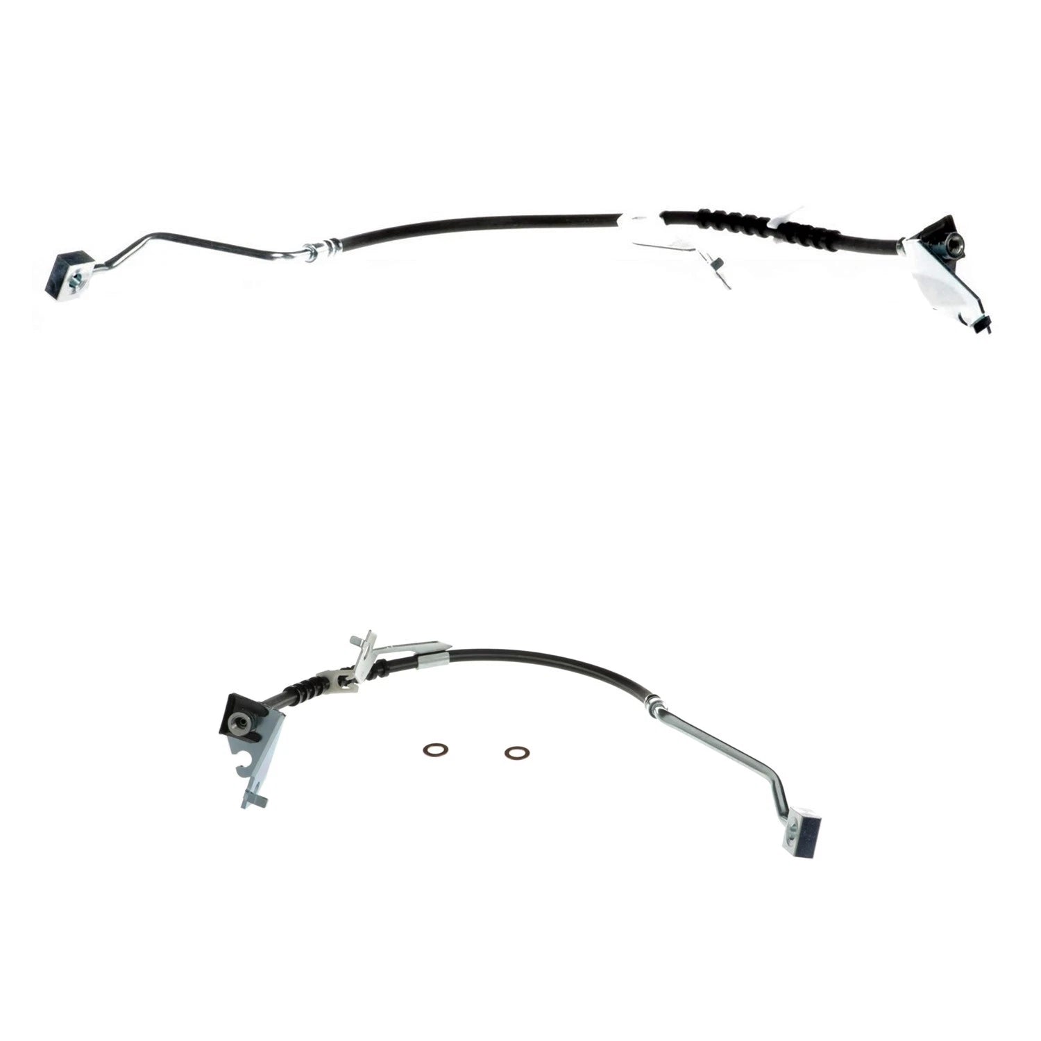 Sunsong Brake Hydraulic Hose Kit for F-250 F-350 Super Duty (2005–2016)