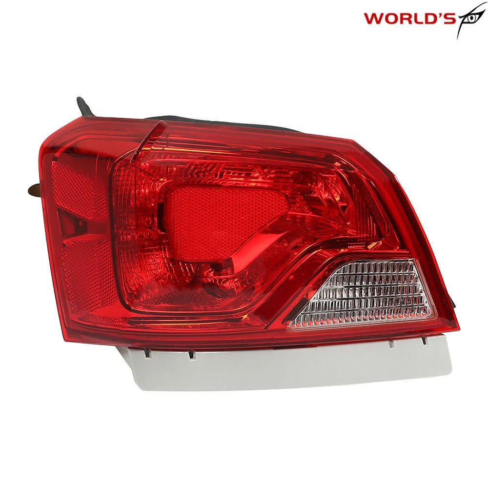 Outer Tail Light Lamp for Chevy Impala (2014–2020) Driver Side