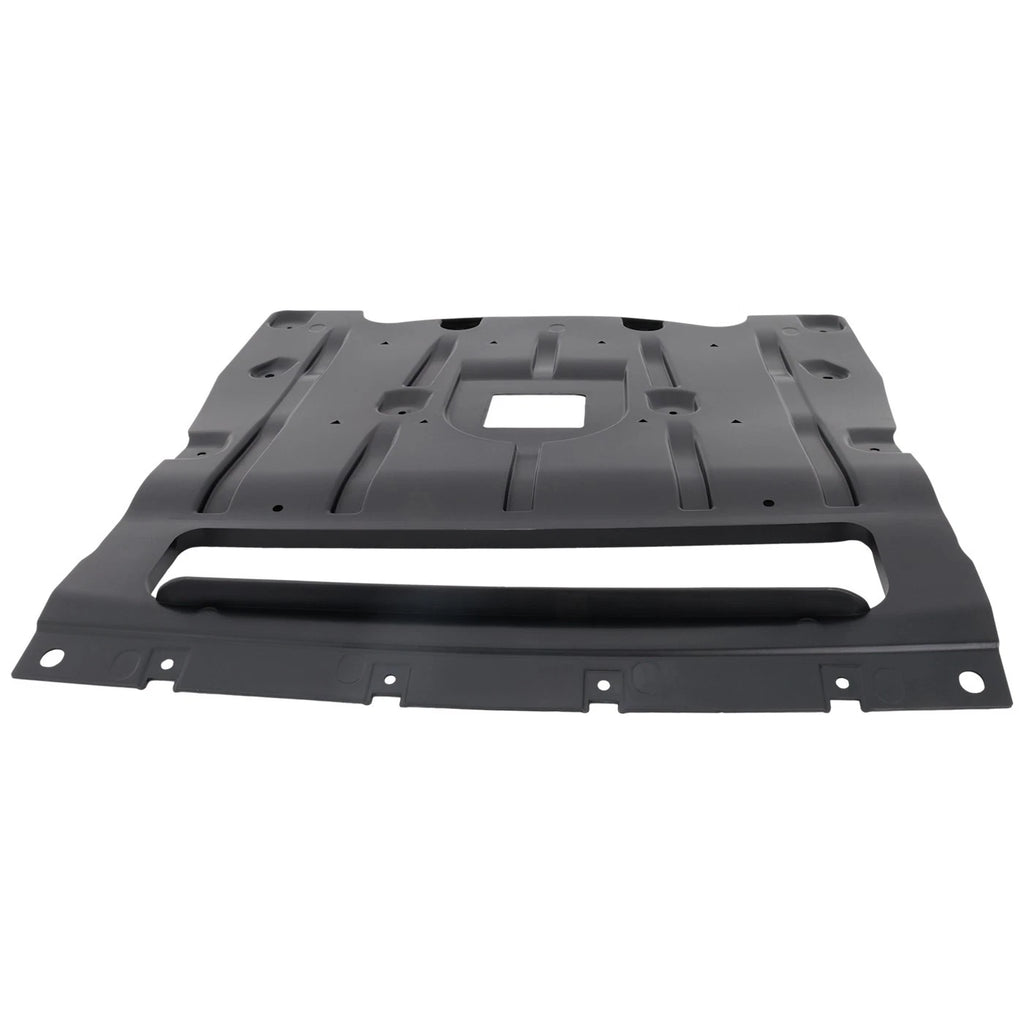 Front Engine Splash Shields for BMW X6 X5 (2020–2025)