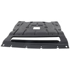 Front Engine Splash Shields for BMW X6 X5 (2020–2025)
