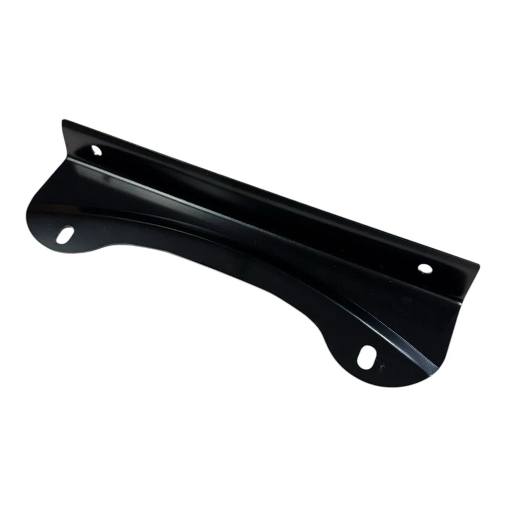 Front Lower License Plate Support Bracket for 1970–1972 Chevy El Camino