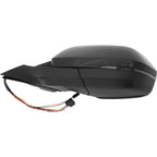 Heated Driver Left Side Mirror for VW Atlas (2018–2021)