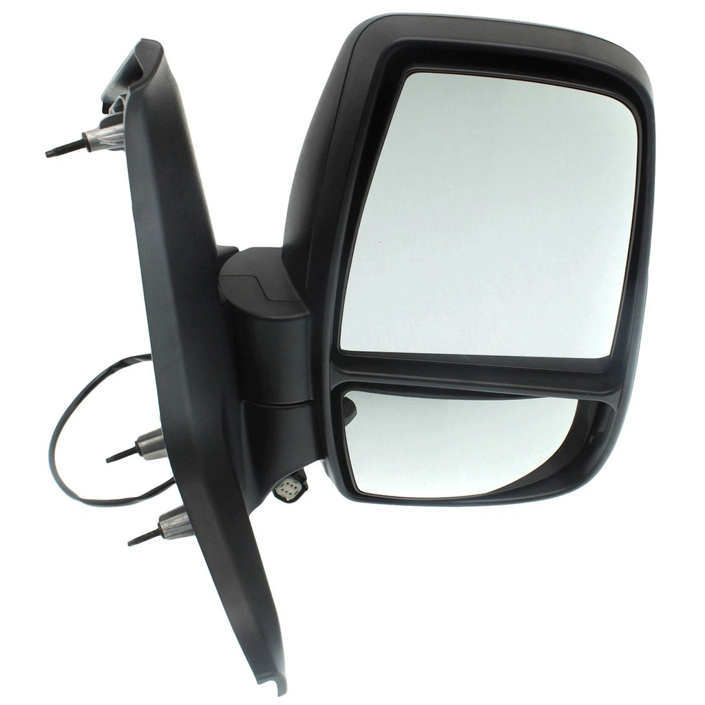 Passenger Right Side Mirror for Ford Transit-150, Transit-250, Transit-350